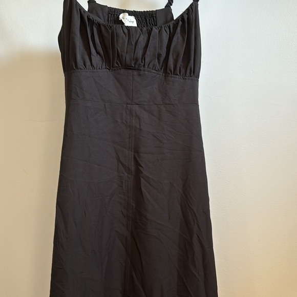 Love + Harmony midi dress. - Picture 3 of 10